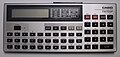 آلة حاسبة قابلة للبرمجة من طراز Casio FX-700P