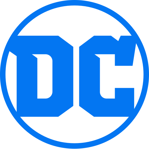 2016–2024، تم تقديم الشعار مع إعادة إطلاق DC Rebirth