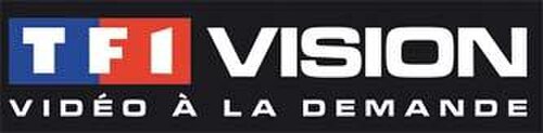 شعار قناة TF1 Vision من 15 نوفمبر 2005 إلى ديسمبر 2006