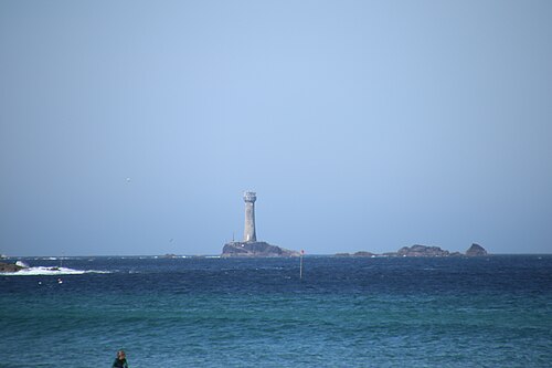 منارة السفن الطويلة
