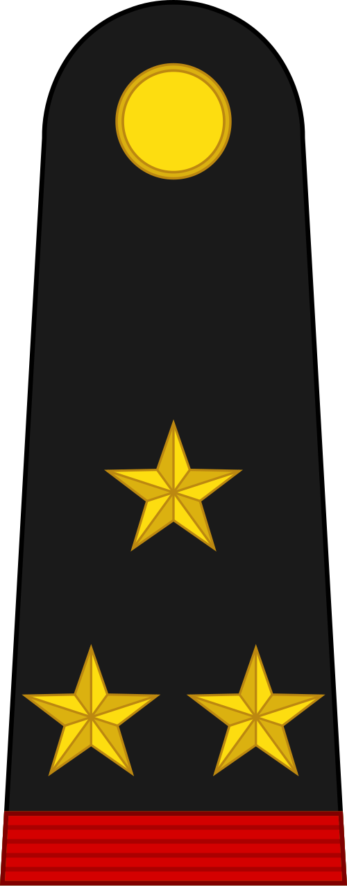 العقيد