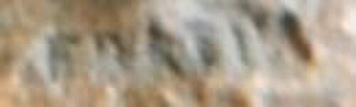 طابع "N" معكوس استخدمه فراتين