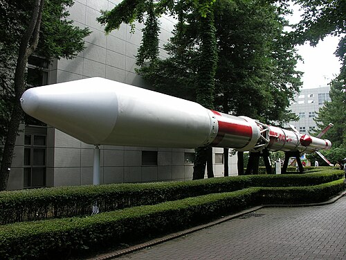 مركبة الإطلاق M-3SII