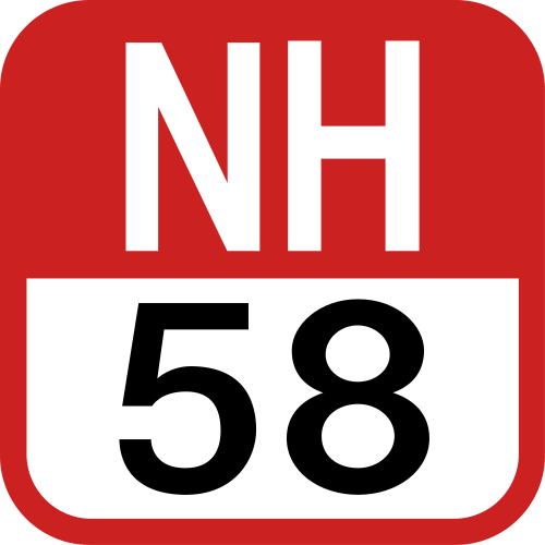 NH58