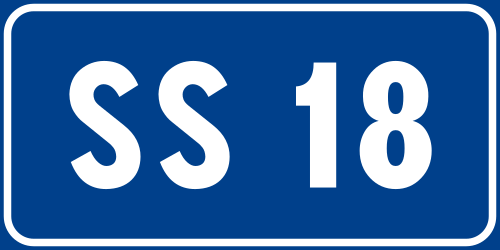 SS 18