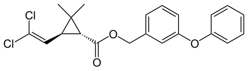 (1R,3S)-المتماثل الضوئي العابر