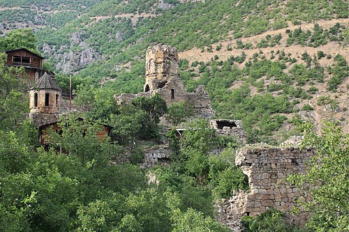 خاندزتا
