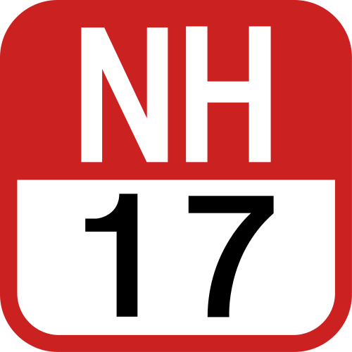 NH17