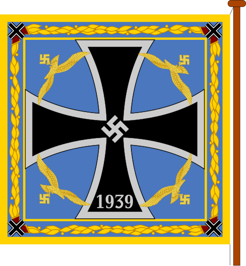 المعيار من عام 1940 إلى عام 1941 (الجانب الأيمن)