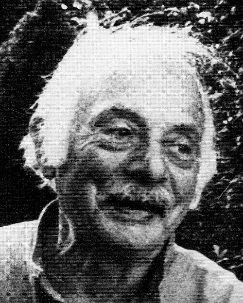 ستانلي كونيتز (1969-1976)