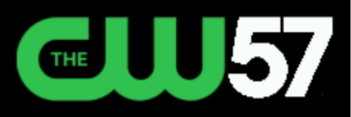 الشعار النهائي لمحطة WBUW كمحطة تابعة لشبكة CW (حوالي 2014-2016)