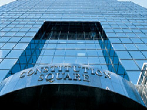 ساحة الدستور، أوتاوا
