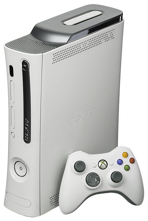 إكس بوكس ​​360 بريميوم