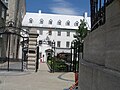 مدرسة الهندسة المعمارية