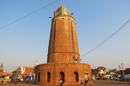 شوبارا