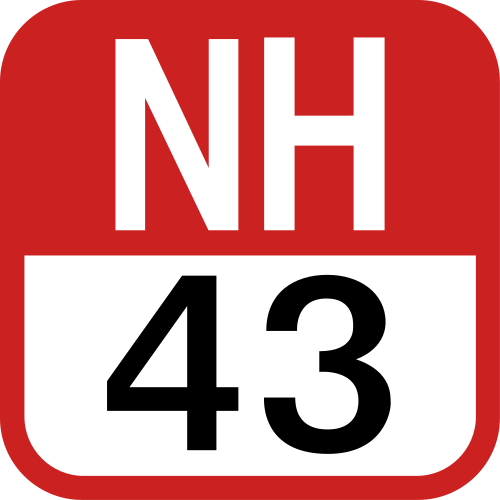 NH43