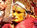 قناة/وسيلة مالاريا