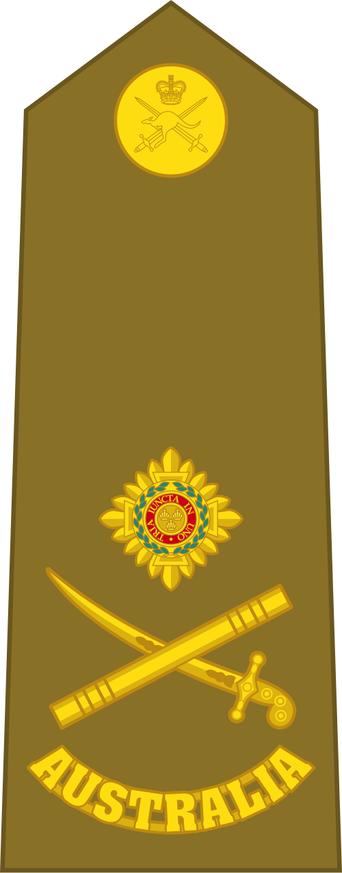لواء (الجيش الأسترالي)