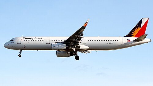 إيرباص A321-200