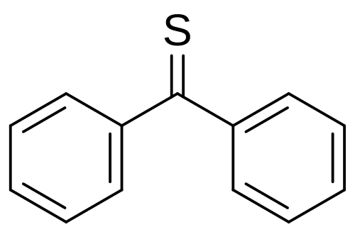 ثنائي فينيل ميثانيثيون