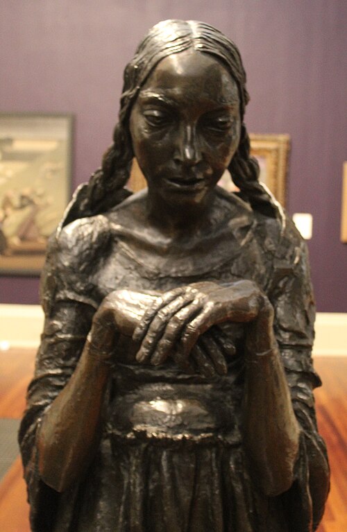 الزيارة، 1926