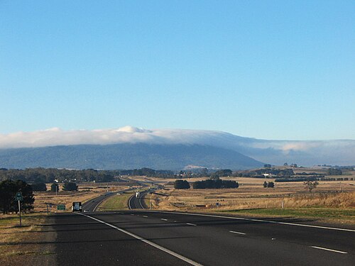 الطريق السريع M79 كالدر