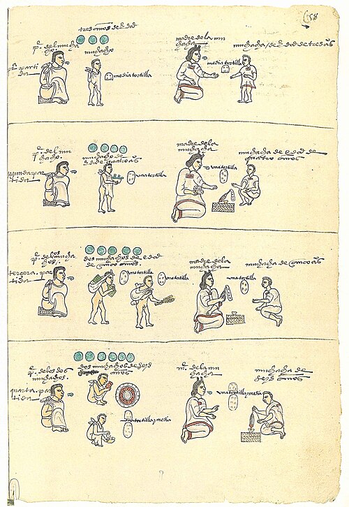 الصفحة 58 الوجه الأمامي