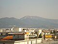 جبل هيميتوس من ماروسي
