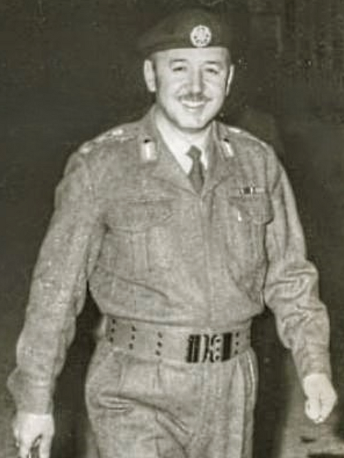 نذير رشيد