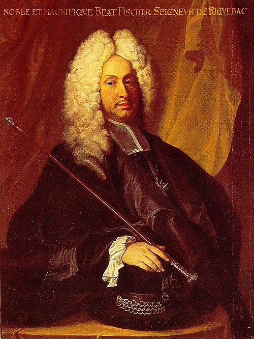 تغلب على فيشر (1697)