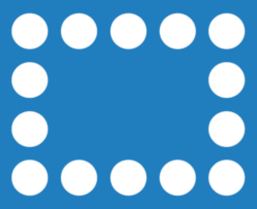 Flag of Randaberg Municipality