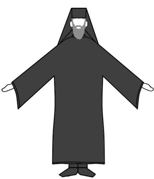 راهب