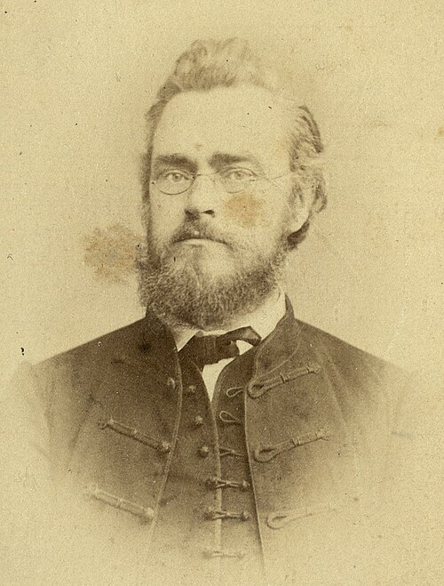 رادوسلاف رازلاغ (1826-1880)