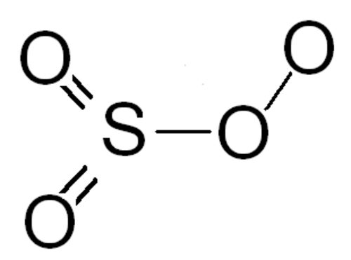 رابع أكسيد الكبريت