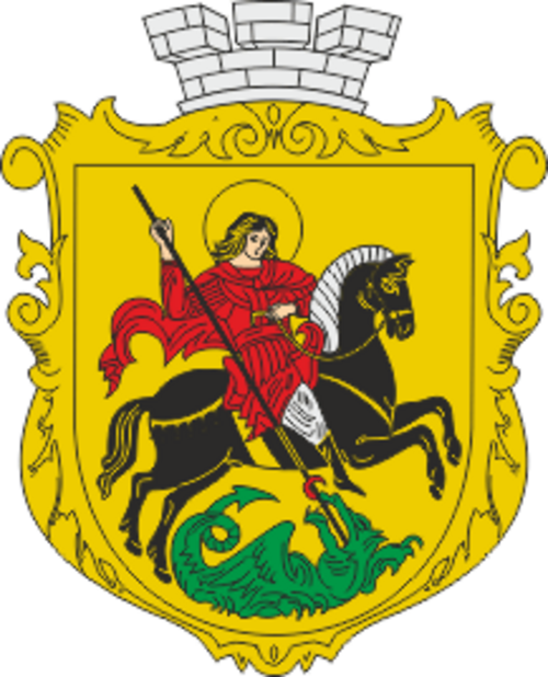 تنويعة من Pogon Ruska لمدينة نيجين