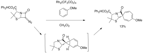 مشتق البنسلين