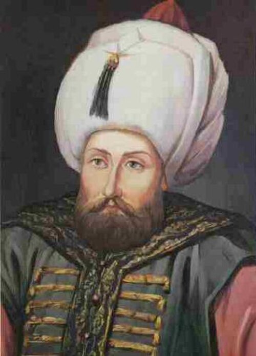 سليم الثاني