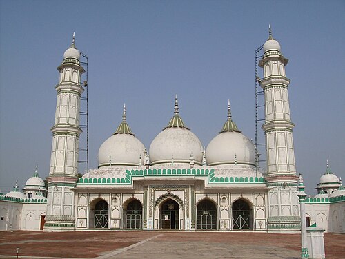 جامع مسجد