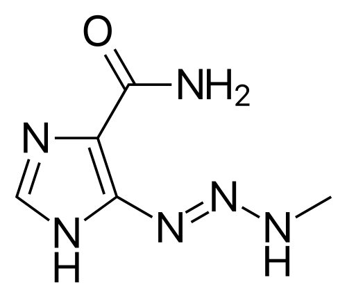المستقلب النشط MTIC