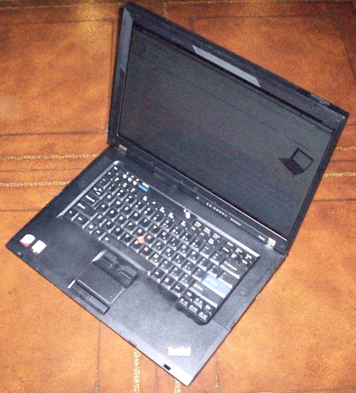 لينوفو ثينك باد R500
