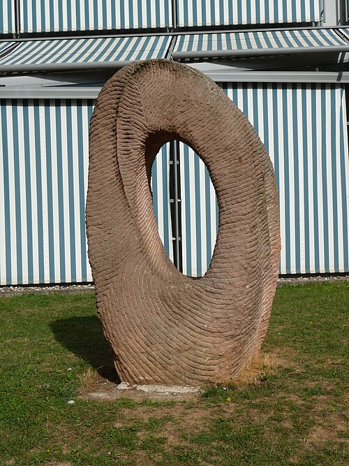 "Aufbruch" (انفصال)