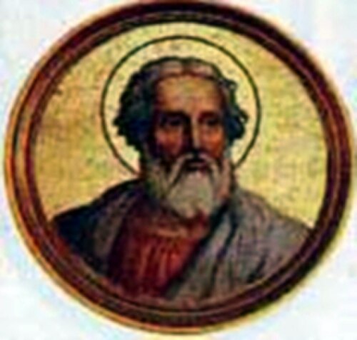 البابا سوتر (166-175)