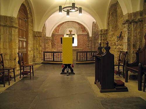 سرداب