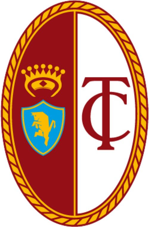 شعار تورينو (1946–1983، 1990–2005)