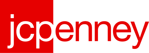 شعار بديل لـ JCPenney تم استخدامه في بعض المتاجر، من عام 2011 حتى عام 2012