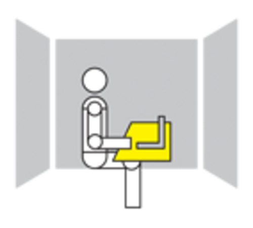 مكتب خاص