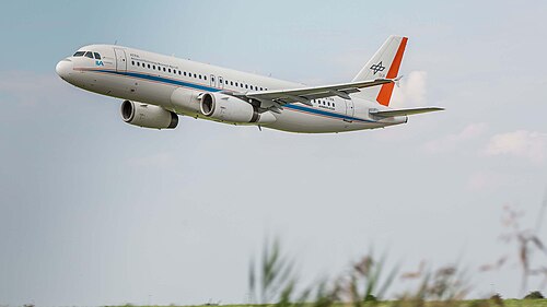 إيرباص A320-232 "ATRA
