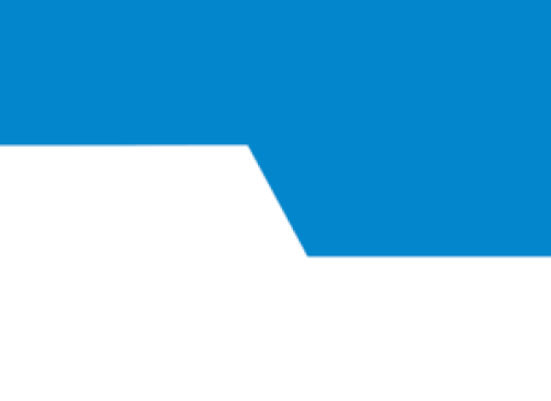Flag of Gausdal Municipality