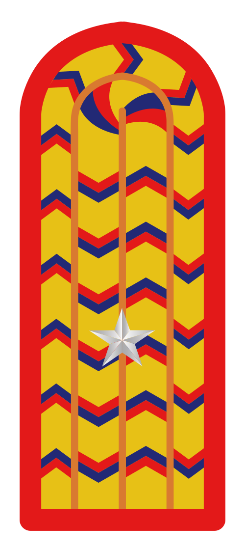 Sub-Lieutenant