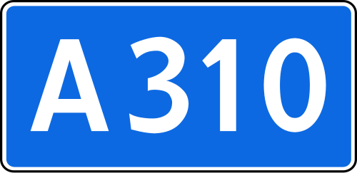 A310